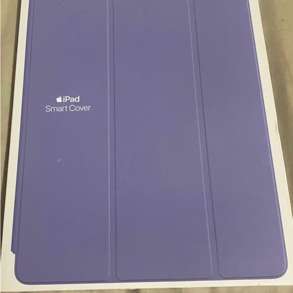 Apple iPad Smart Cover - Purple